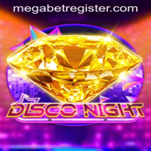 DiscoNight: Spice Up Your Gaming with MegaBet