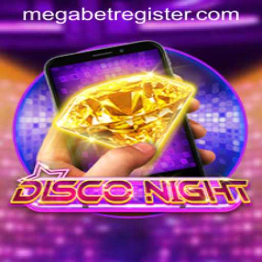 DiscoNightM: Dive into the Ultimate MegaBet Gaming Experience