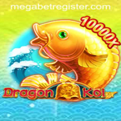 DragonKoi: The Latest MegaBet Sensation