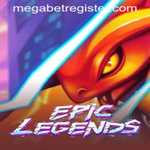 The Ultimate Guide to EpicLegends: Dive into the World of MegaBet