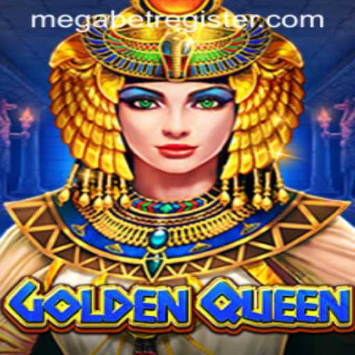 GoldenQueen and MegaBet: A Royal Gaming Experience