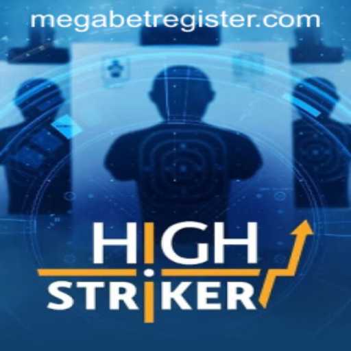 Exploring HighStriker: A Thrilling Casino Game Revolutionized by MegaBet