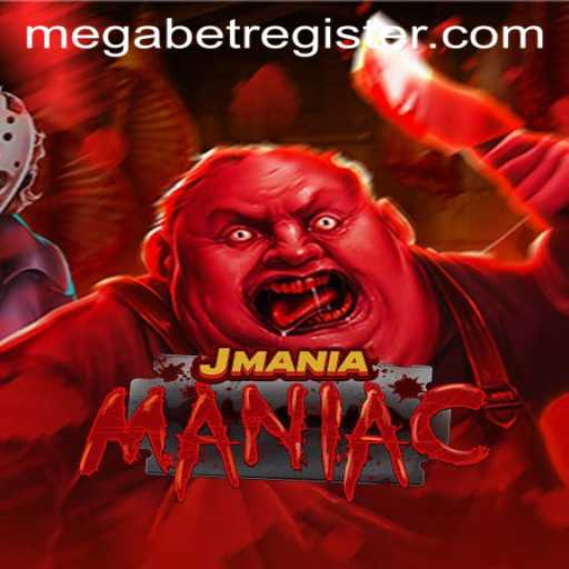 The Thrilling World of JManiaManiac: An In-Depth Look at MegaBet
