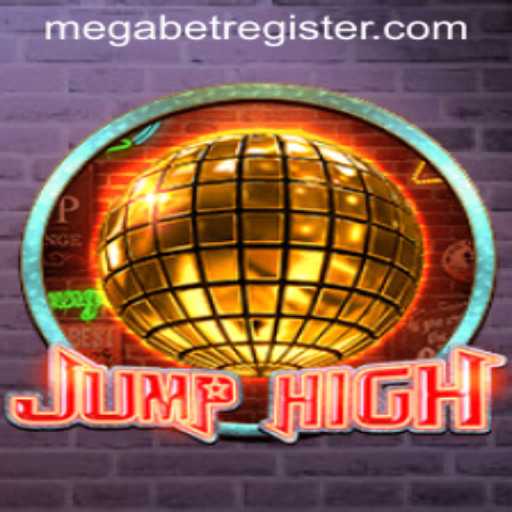 JumpHigh: An Exciting Adventure in the World of MegaBet