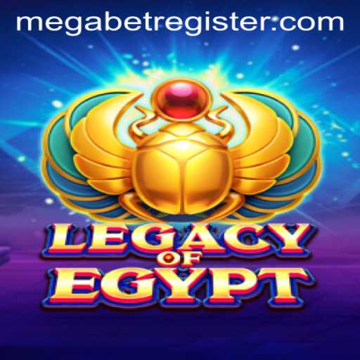 Unveiling the Mysteries of LegacyOfEgypt: A Comprehensive Exploration with MegaBet