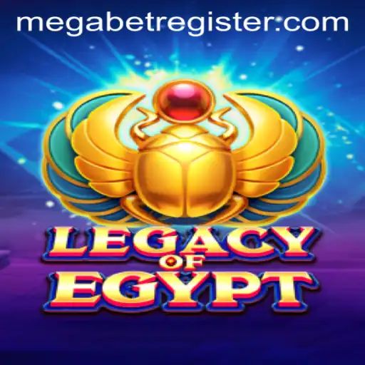 Unveiling the Mysteries of LegacyOfEgypt: A Comprehensive Exploration with MegaBet