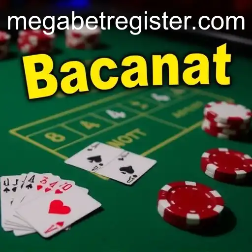Exploring Online Baccarat: The MegaBet Experience