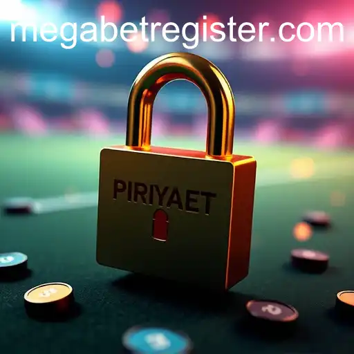 Understanding the Privacy Policy of MegaBet: A Comprehensive Guide