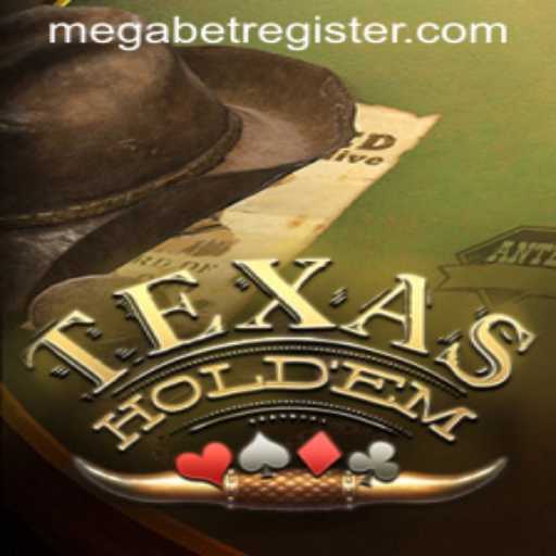 Mastering TexasHoldem: A Dive into the World of MegaBet