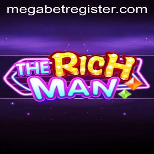Exploring TheRichMan: A Dive into the World of MegaBet Gaming