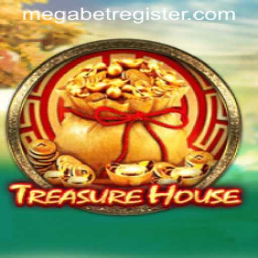 Discovering TreasureHouse: The Ultimate Adventure Game with MegaBet Thrills