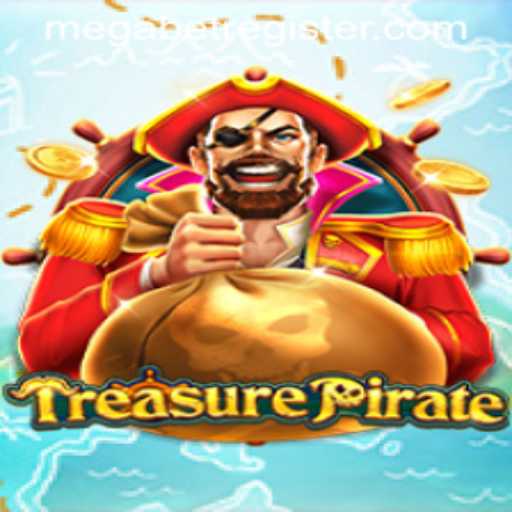 Discover the Thrilling World of TreasurePirate with MegaBet