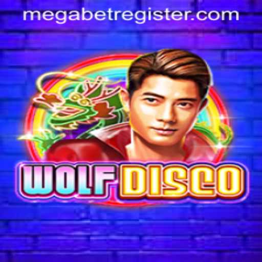 WolfDisco Unleashes Thrills with MegaBet Opportunities